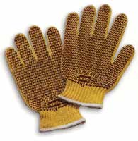 Grip N Nitrile in Kevlar GlovesNorth Safety Products